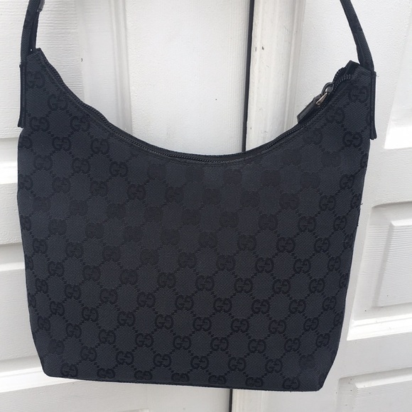 Gucci Bags Authentic Gucci Shoulder Bag Poshmark